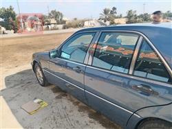 مێرسێدس بێنز S-Class